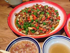 -泥糊破店小酒馆·团建聚餐(南京西路店)