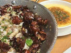 -大丰收脆鱼(浦西万达店)