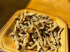 -乐山第一家临江鳝丝(茶坊路店)