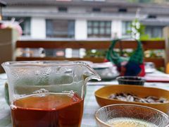 -壹笑茶庄·农家菜土菜杭帮菜