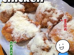 -咕咕站韩国料理(紫金港店)