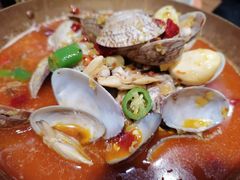 -大川先生·小龙虾·川菜(信义坊店)