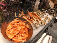 -金海湾自助餐厅(金陵饭店)