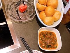 -捞王锅物料理(上海世茂广场店)