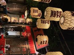 -南京大牌档(济南万象城店)