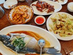 -今一靓汤.顺德菜东莞三十年老字号(厚街店)