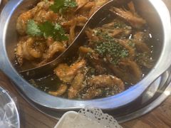 -槐店王婆大虾(开发区店)