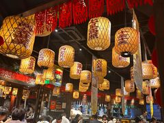 -南京大牌档(济南万象城店)