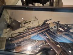 -延安杨家岭革命旧址