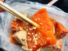 -福合沟无米粿甜汤粿品店