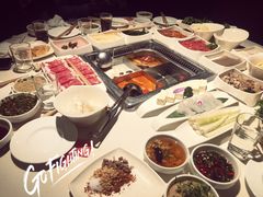 -海底捞火锅(河东万达广场店)