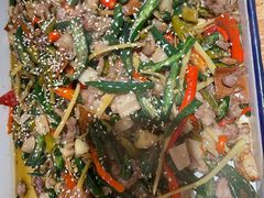 仔姜兔-兔槽江湖菜·重庆璧山兔(水围店)