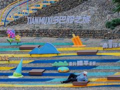 -天目溪漂流