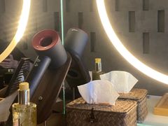 -施奈儿.洗头頭療.按摩SPA.采耳(上梅林店)