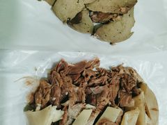 -小辫子羊肉面馆(周东店)