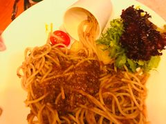 -莫比餐厅(五道口店)