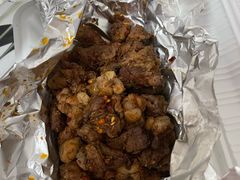 -清真·马峰烤肉(小学习北巷店)