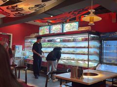 -来伊回麻辣烫·火锅串串清真(红瓦寺总店)