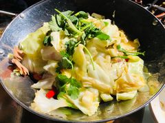 -88号小吃店·经典云南菜·地道纳西美食