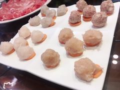 -东来顺饭庄·火锅(环岛店)