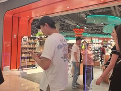 -龙湖杭州滨江天街