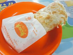 -中央财经大学-食堂