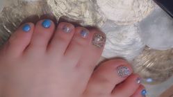 -沫儿·美甲美睫·半永久·皮肤管理