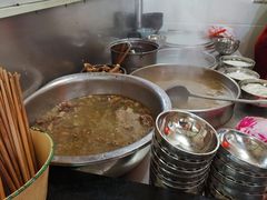 -小倪羊肉米线馆