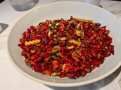 -渝乡人家(和平里店)