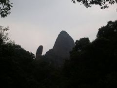 -丹霞山风景名胜区