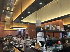 -大神太神·铁板烧(七宝领展广场店)