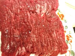 -清真·老门框爆肚涮肉·中华老字号(丰管路店)