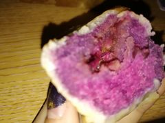 -栗记麦香坊·草之楼仙豆糕(东直门店)