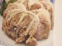 -宁夏国强手抓羊肉·清真菜(未央路凤三店)