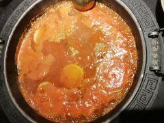 -晓宇重庆火锅(龙首店)