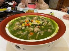 -聚福山莊·寻味顺德(北滘店)