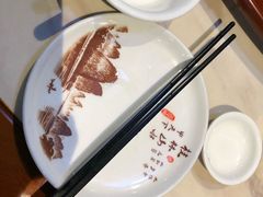 -百姓·百味家宴油茶(红街店)