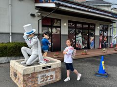 -青山刚昌故乡馆