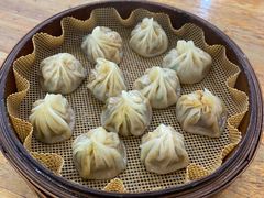 福鼎小笼包-大叔家福鼎小吃(十全街店)