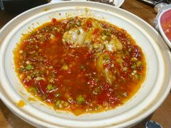 -叁煨蹄花·下饭盐帮菜(人民广场店)