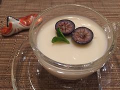杏仁豆腐-一阳寿司(麦子街店)