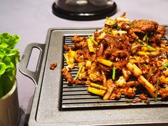 -阿庄新豫菜(航海东路店)