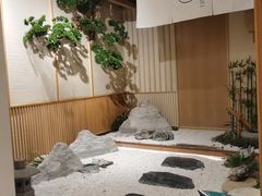 -無境·匠心日本料理(汉街店)