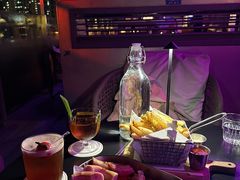 -DEW Lounge(深圳湾店)