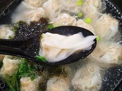 -满宝馄饨(HRB新亭街店)