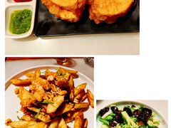 -小吊梨汤·北京菜·烤鸭(华润万象城店)
