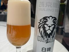 -北平楼·烤鸭·北京菜(牡丹园店)