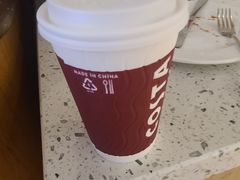 -COSTA COFFEE(新奥购物中心店)