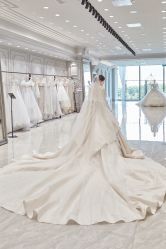 -MuseMarry婚纱(前海嘉里中心店)