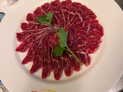 -燃计沙茶皇·香港沙茶火锅(人广旗舰店)